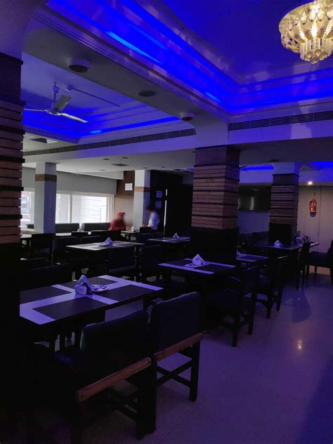 restaurants in dilsukhnagar|More.